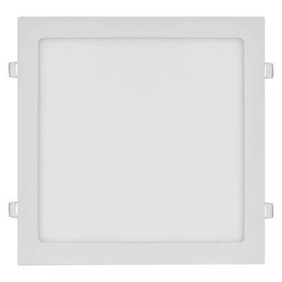 LED vestavné svítidlo NEXXO 25W/4000K čtverec bílé - 3