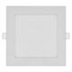 LED vestavné svítidlo NEXXO 12,5W/4000K čtverec bílé - 3/6