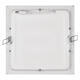 LED panel ZD2141 18W/3000K vestavný čtverec bílý - 4/4