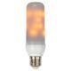 RABALUX LED žárovka FLAMEL E27/3W - 6/6
